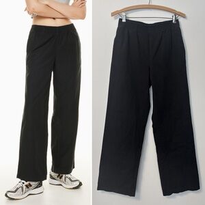 Aritzia TNA Christie Pant Black Small